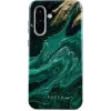 Coque arrière Burga Tough pour Samsung Galaxy A36 - Emerald Pool