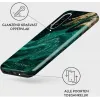Coque arrière Burga Tough pour Samsung Galaxy A36 - Emerald Pool 3