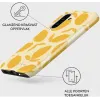 Coque arrière Burga Tough pour Samsung Galaxy A36 - Lemon Tart 3