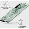 Coque arrière Burga Tough pour Samsung Galaxy A36 - Pistachio Cheesecake 3