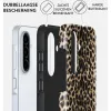 Coque arrière Burga Tough pour Samsung Galaxy A36 - Player 1