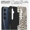 Coque arrière Burga Tough pour Samsung Galaxy A16 - Almond Latte 1