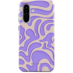 Coque arrière Burga Tough pour Samsung Galaxy A56 - Y2Kool