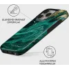 Coque arrière Burga Tough avec MagSafe pour Apple iPhone 16 Pro - Emerald Pool 2