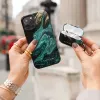 Coque arrière Burga Tough avec MagSafe pour Apple iPhone 16 Pro - Emerald Pool 5