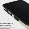 Coque arrière Burga Tough pour Apple iPhone 16 Pro - Oat Milk Please 4