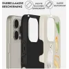Coque arrière Burga Tough pour Apple iPhone 16 Pro - Soft Era 1