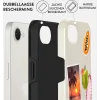 Coque arrière Burga Tough pour Apple iPhone 16e - Sun Chaser 2
