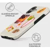 Coque arrière Burga Tough pour Apple iPhone 16 - Sun Chaser 2