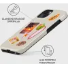 Coque arrière Burga Tough pour Apple iPhone 15 - Sun Chaser 2