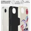 Coque arrière Burga Tough pour Apple iPhone 16e - Plot Twister 2