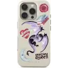 Coque arrière Burga Tough pour Apple iPhone 16 Pro - Plot Twister 0