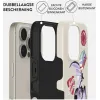 Coque arrière Burga Tough pour Apple iPhone 16 Pro - Plot Twister 1