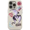 Coque arrière Burga Tough avec MagSafe pour Apple iPhone 16 Pro - Plot Twister 0