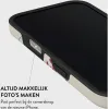 Coque arrière Burga Tough avec MagSafe pour Apple iPhone 16 Pro - Plot Twister 4