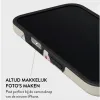 Coque arrière Burga Tough avec MagSafe pour Apple iPhone 16 - Plot Twister 4