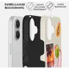 Coque arrière Burga Tough avec MagSafe pour Apple iPhone 16 - Sun Chaser 1