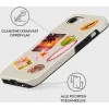 Coque arrière Burga Tough avec MagSafe pour Apple iPhone 16e - Sun Chaser 2