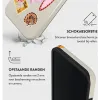 Coque arrière Burga Tough avec MagSafe pour Apple iPhone 16e - Sun Chaser 3