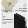 Coque arrière Burga Tough avec MagSafe pour Apple iPhone 16 Pro - Soft Era 3