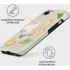 Coque arrière Burga Tough avec MagSafe pour Apple iPhone 16e - Soft Era 2