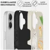 Coque arrière Burga Tough avec MagSafe pour Apple iPhone 16 - Soft Era 1