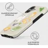 Coque arrière Burga Tough avec MagSafe pour Apple iPhone 16 - Soft Era 2