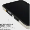 Coque arrière Burga Tough avec MagSafe pour Apple iPhone 16 - Soft Era 4