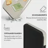Coque arrière Burga Tough avec MagSafe pour Apple iPhone 15 - Soft Era 3