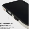 Coque arrière Burga Tough avec MagSafe pour Apple iPhone 16 Pro - It Girl 4