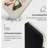 Coque arrière Burga Tough avec MagSafe pour Apple iPhone 16e - It Girl 3