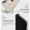 Coque arrière Burga Tough avec MagSafe pour Apple iPhone 16e - Oat Milk Please 3