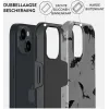 Coque arrière Burga Tough avec MagSafe pour Apple iPhone 15 - Draco 1