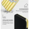 Coque arrière Burga Tough avec MagSafe pour Apple iPhone 16 - Frizzante 4