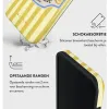 Coque arrière Burga Tough avec MagSafe pour Apple iPhone 16e - Frizzante 3
