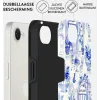 Coque arrière Burga Tough avec MagSafe pour Apple iPhone 16e - Sobremesa 1