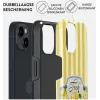 Coque arrière Burga Tough pour Apple iPhone 15 - Frizzante 1