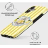 Coque arrière Burga Tough pour Apple iPhone 16 - Frizzante 2