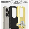 Coque arrière Burga Tough pour Apple iPhone 16 Pro - Frizzante 1