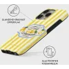 Coque arrière Burga Tough pour Apple iPhone 16 Pro - Frizzante 2