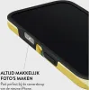 Coque arrière Burga Tough pour Apple iPhone 16 Pro - Frizzante 4