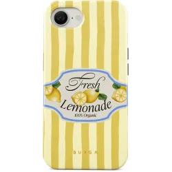 Coque arrière Burga Tough pour Apple iPhone 16e - Frizzante