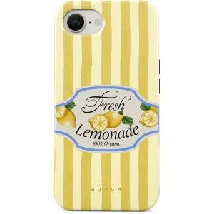 Coque arrière Burga Tough pour Apple iPhone 16e - Frizzante