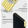 Coque arrière Burga Tough pour Samsung Galaxy S25 - Frizzante 3