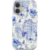 Coque arrière Burga Tough pour Apple iPhone 16 - Sobremesa 0