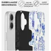 Coque arrière Burga Tough pour Apple iPhone 16 - Sobremesa 1