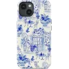 Coque arrière Burga Tough pour Apple iPhone 15 - Sobremesa 0