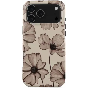 Coque arrière Burga Tough avec MagSafe pour Apple iPhone 17 Pro Max - Barely Yours