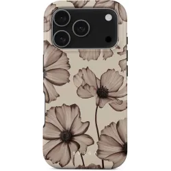 Coque arrière Burga Tough avec MagSafe pour Apple iPhone 17 Pro - Barely Yours