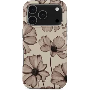 Coque arrière Burga Tough avec MagSafe pour Apple iPhone 17 Pro - Barely Yours